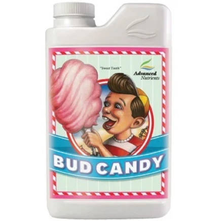 Bud Candy