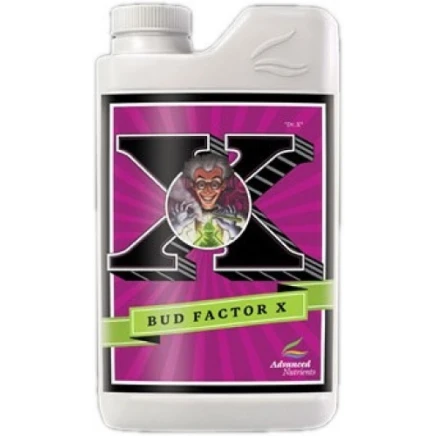 Bud Factor X