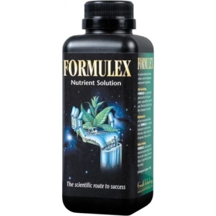 Formulex