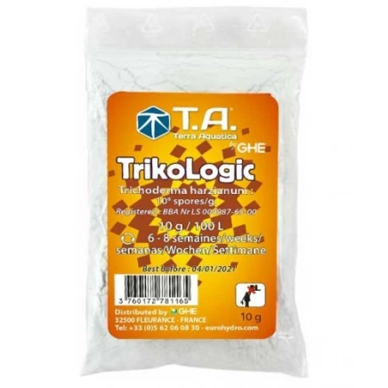 Trikologic (BM - Bioponic Mix)