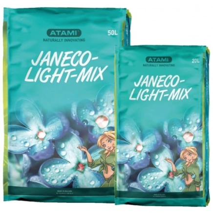 Ata Janeco Light Mix