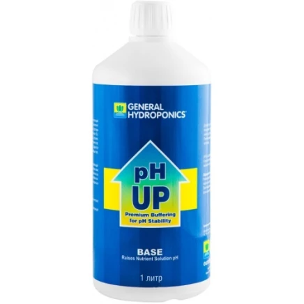 pH UP