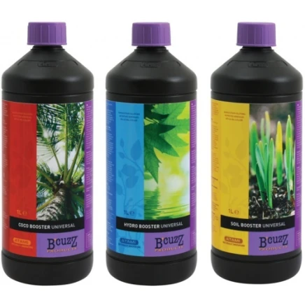 Booster Universal Atami