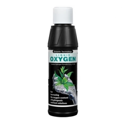 Liquid Oxygen