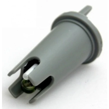 Electrodo pH/temperatura para AD11 y AD12