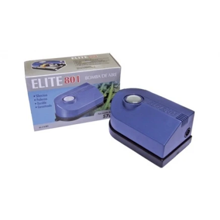 Bomba de Aire Elite