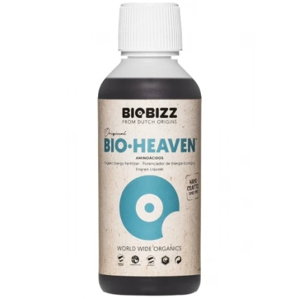 Bioheaven