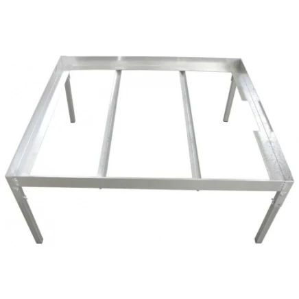 Soporte para Mesas de Cultivo