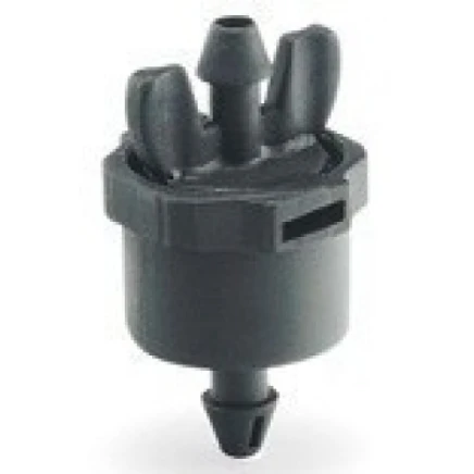 Gotero Autocompensante y Desmontable Plasgot