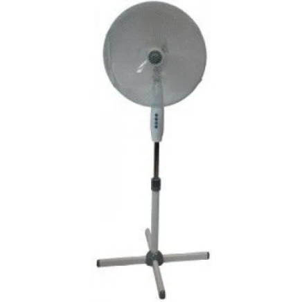 Ventilador Pie RAM 40 cm - 3 velocidades