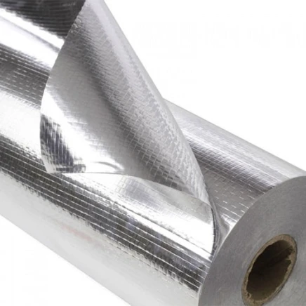 Plástico Reflectante Antidetección Growlux - 1 metro