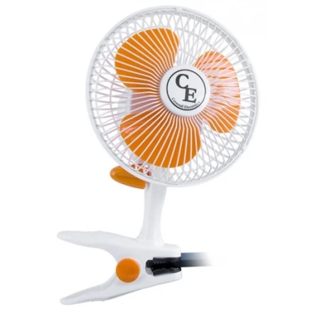 Ventilador Clip Fan (15 cm)