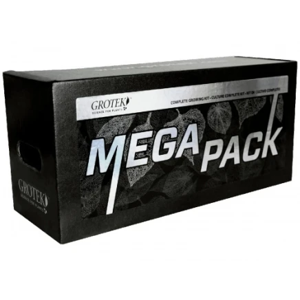 Mega Pack Grotek