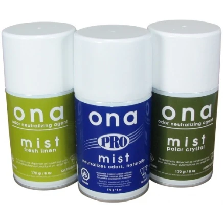 ONA Mist