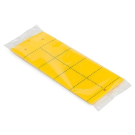 Trampas Adhesivas Amarillas