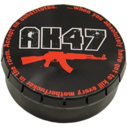 Caja Clic Clac Variedades