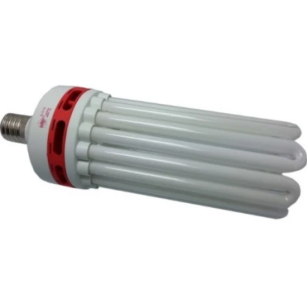 CFL Pure Light - Fluorescente Compacto Crecimiento