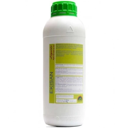 Ekisan - 1 Litro
