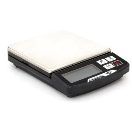 Báscula My Weigh iBALANCE 1200