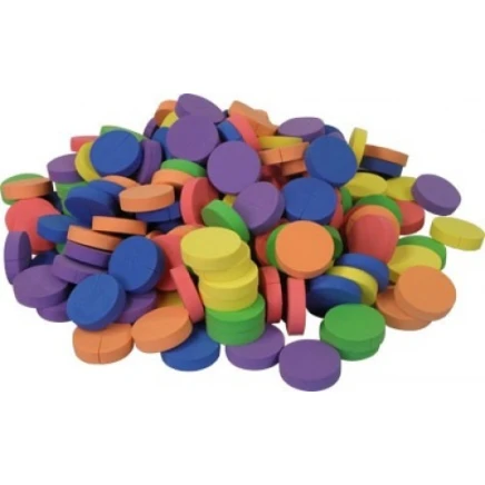 Disco Neopreno 51 mm