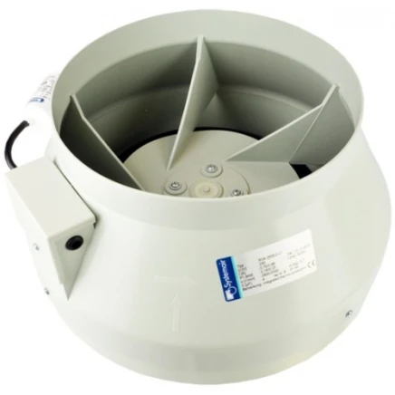 Extractor RVK Sileo L1