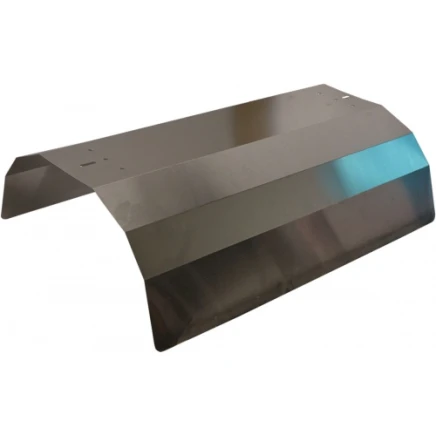 Acople de pantalla para Cooltube Glass