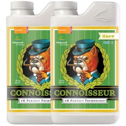 Connoisseur Grow A - B