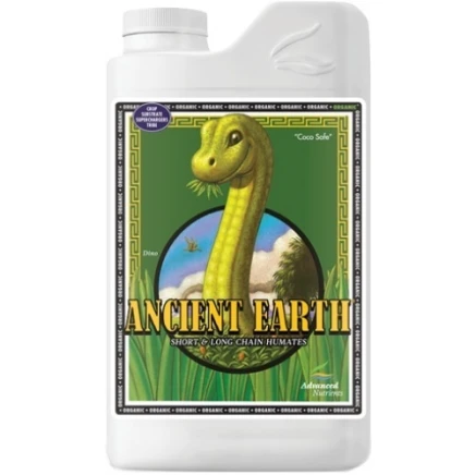 Ancient Earth Organic