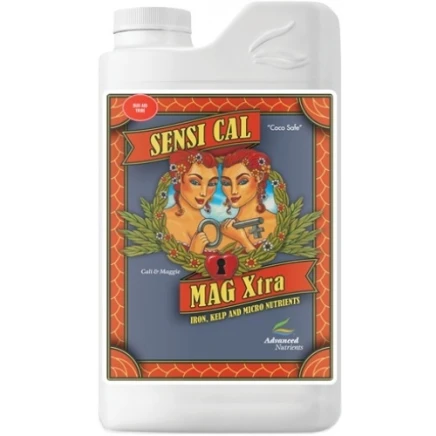 Sensi Cal-Mag Xtra