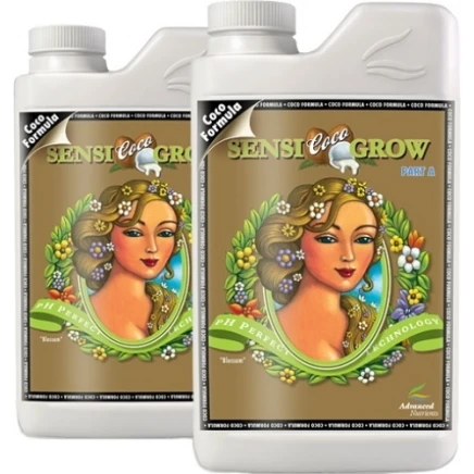 Sensi Grow Coco A - B