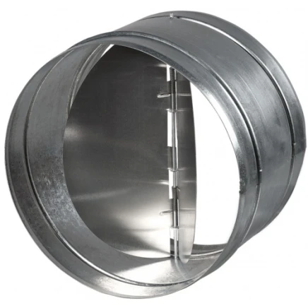 Clapeta Anti-Retorno