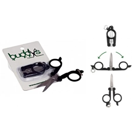 Tijeras Plegables Buddy's