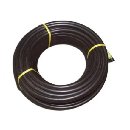 Manguera Polietileno 12 mm