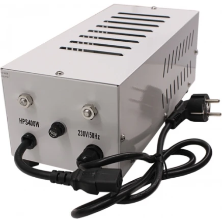 Balastro HPS XTRASUN HPS - MH