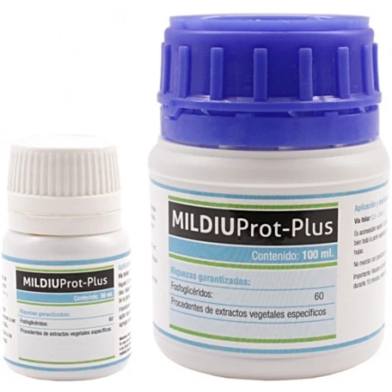 MildiuProt Plus
