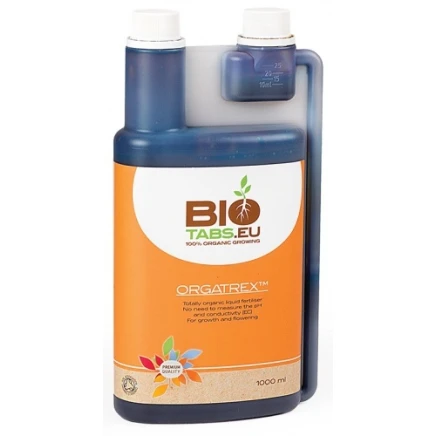 Orgatrex - 1 Litro