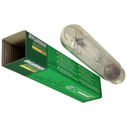 Sylvania Grolux Sodio - HPS