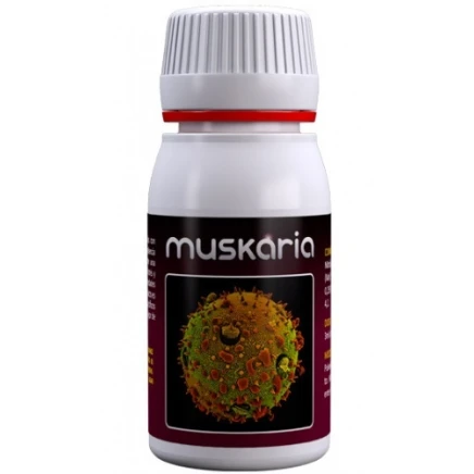 Muskaria 60 ml