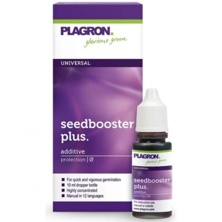 Seedbooster Plus 10 ml