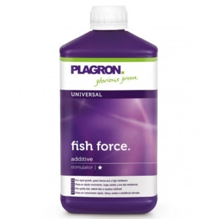 Fish Force - 1 litro