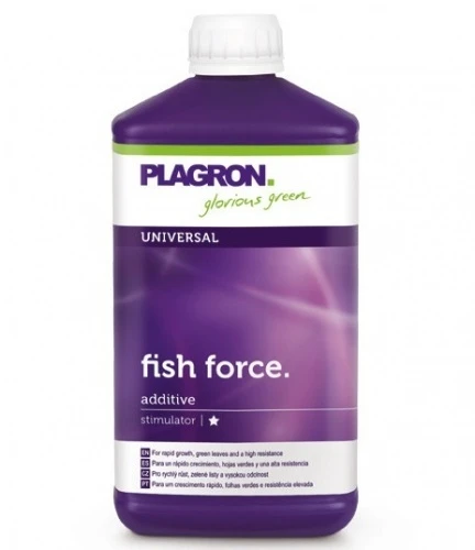 Fish Force - 1 litro