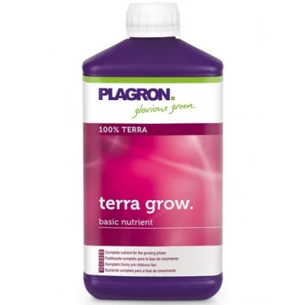 Terra Grow - 1 litro