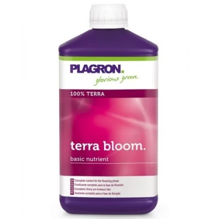 Terra Bloom - 1 litro