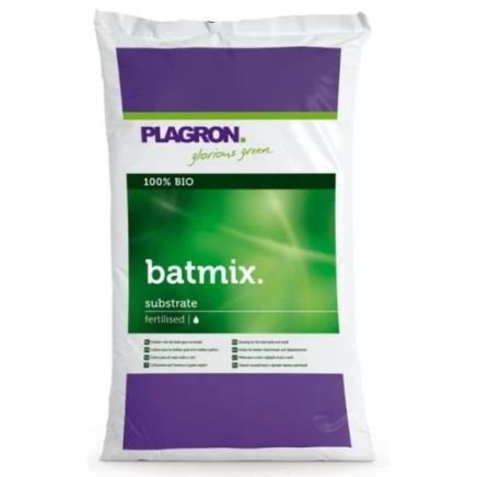 Batmix - 50 litros