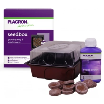Seedbox