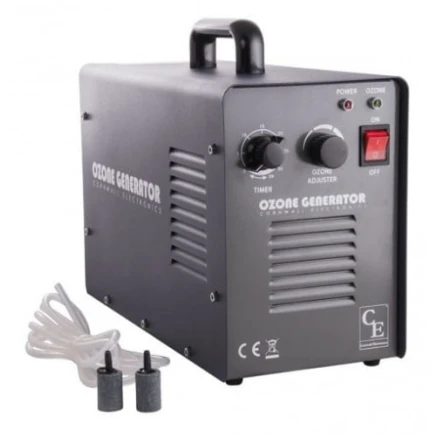 Ozonizador Cornwall Electronics 70W 3 gr. / h