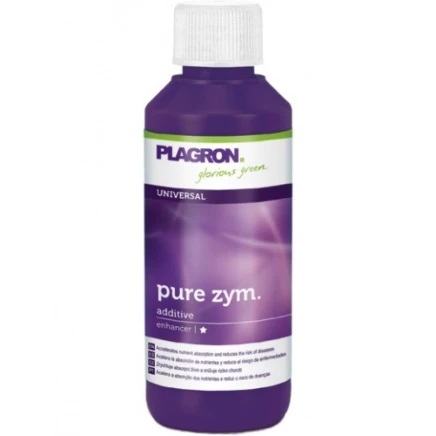 Pure Zym