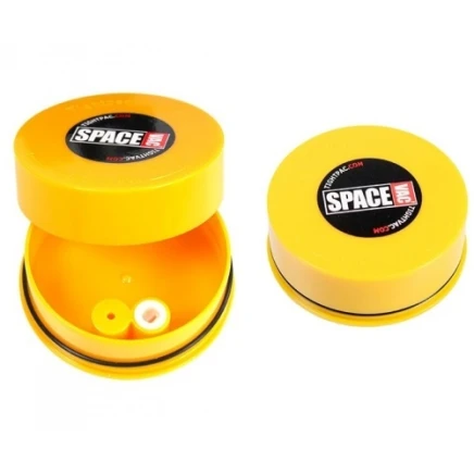 Bote de Conservación SpaceVac - iVac