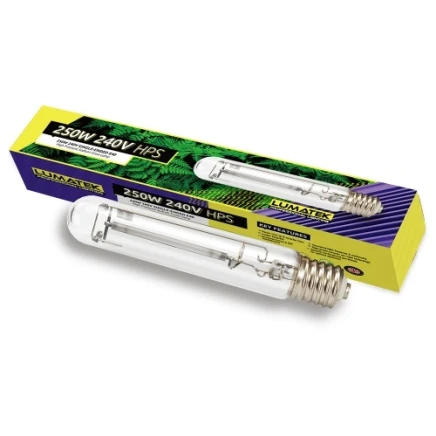 Lumatek Sodio - HPS Dual Spectrum