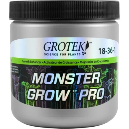 Monster Grow Pro
